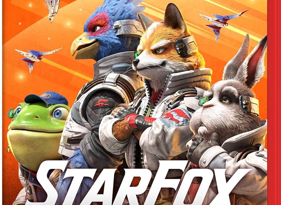 Starfox